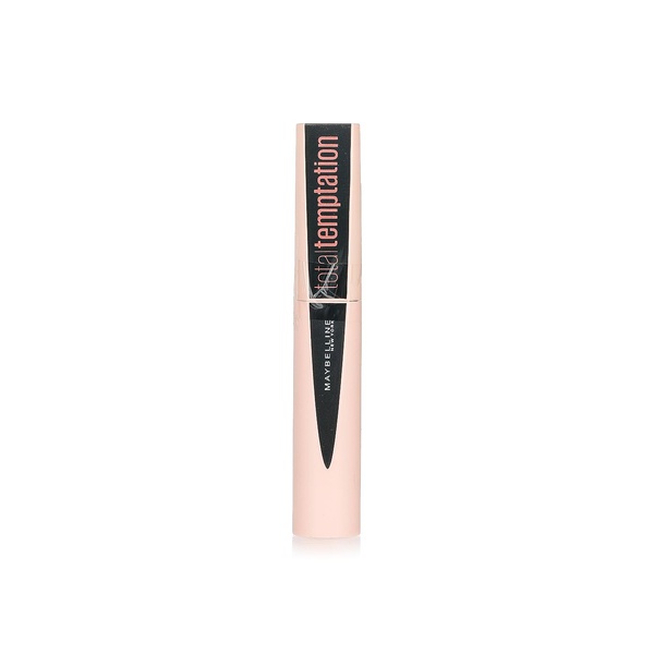 اشتري Maybelline New York Total Temptation mascara black في الامارات