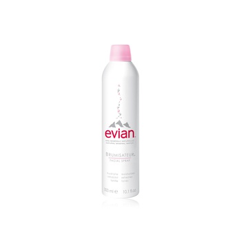 Evian Brumisateur Facial Spray 300ml