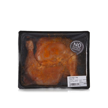 Spinneysfood Tikka Chicken Legs