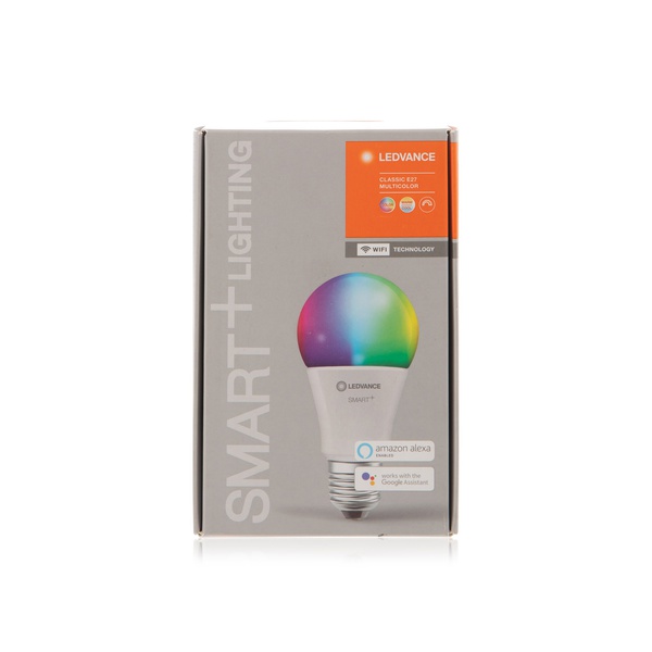 Osram LEDvance Smart Screw Dimmable 9w
