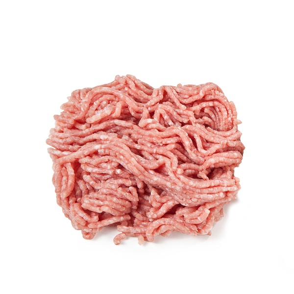Spinneysfood Veal Mince 500g
