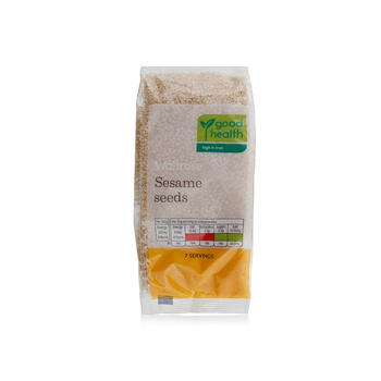 Waitrose Sesame Seeds 175g