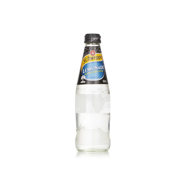 Schweppes Lemonade 300ml