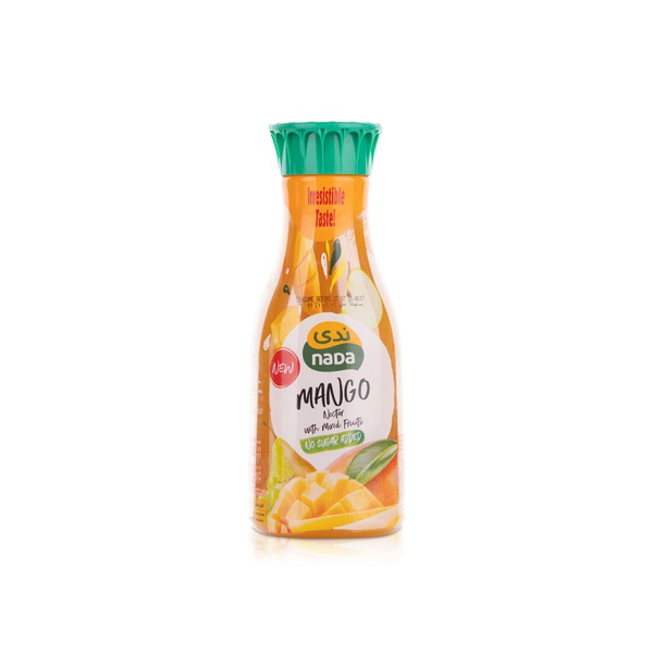 Nada Mango Mixed Fruit Juice 1.3L