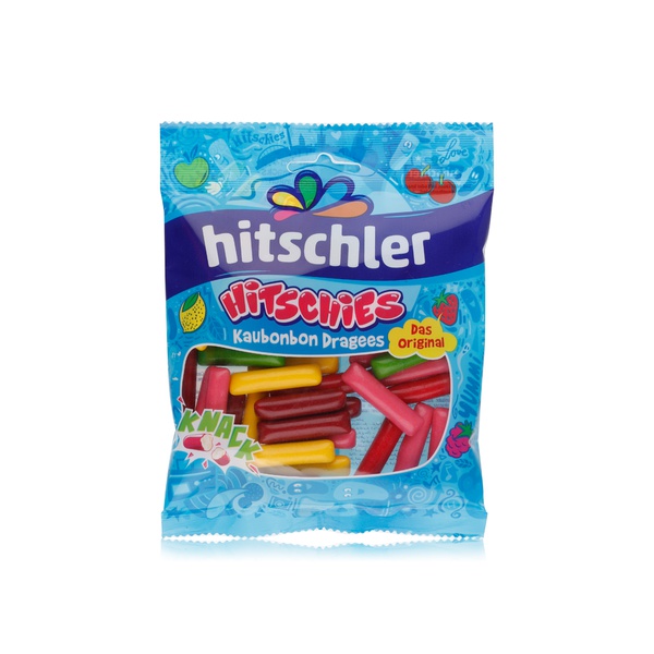 Hitschler Hitschies Original Mix 125g