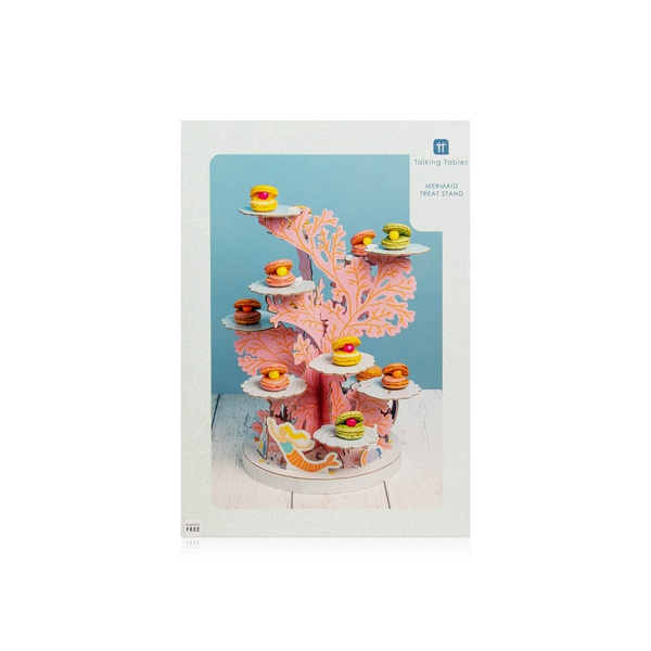 Talking Tables Make Waves Treat Stand