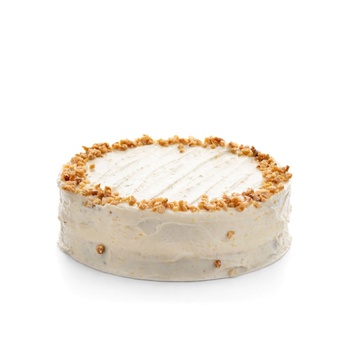 Small Carrot Cake 1.5kg