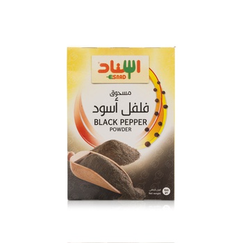 Esnad Black Pepper Powder 100g