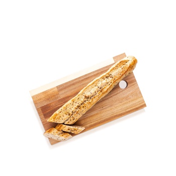 Seeded Baguette 280g