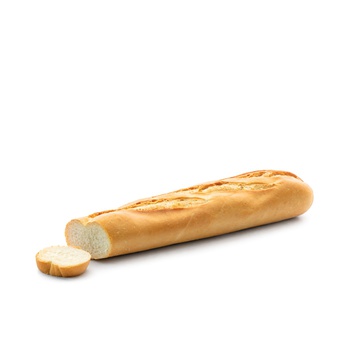 White Baguette 100g