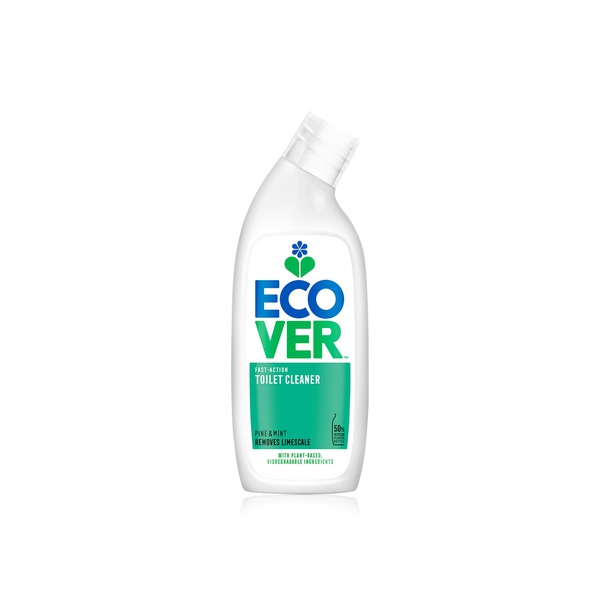 Ecover Toilet Cleaner Pine & Mint 750ml