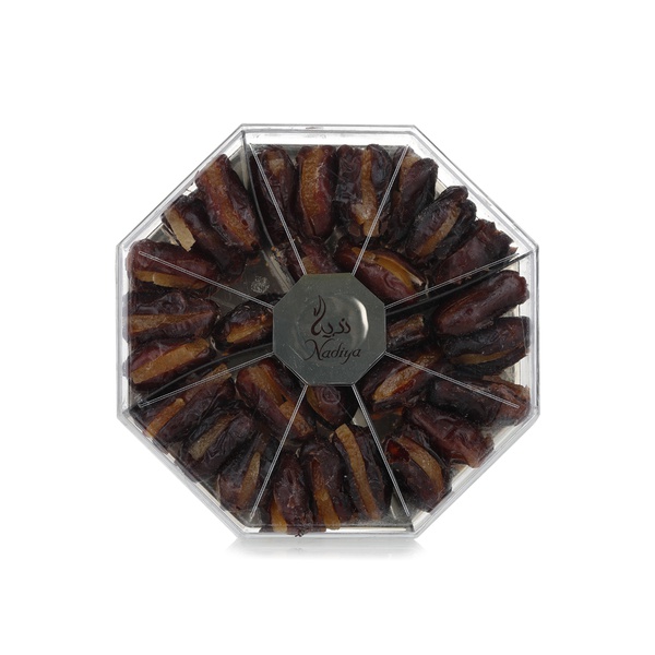 Nadiya Khodri Dates with Orange 400g