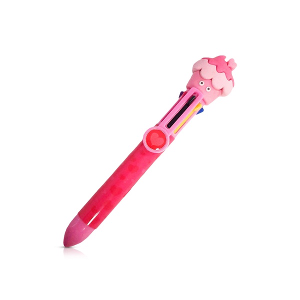Tinc Cupcake Multi-Click Pen