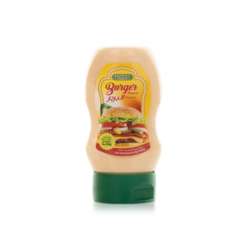 Freshly Burger Sauce 326g