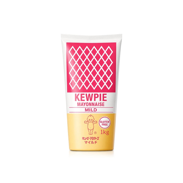 Kewpie Mild Mayonnaise 1kg