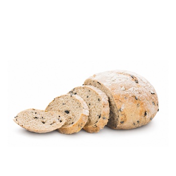 Olive Bread 400g