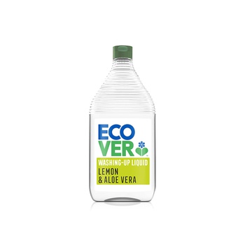 Ecover Lemon & Aloe Vera Washing Up Liquid 950ml