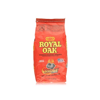 Royal Oak Charcoal Briquets 1.9kg