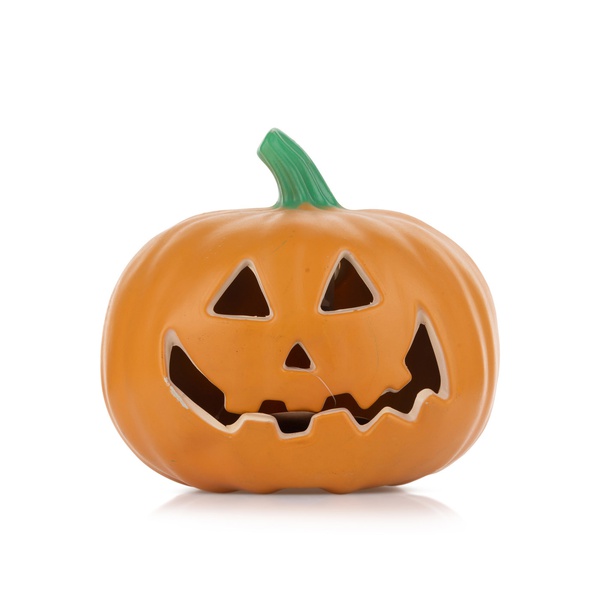 Party Magic Halloween Pumpkin Decoration with Light