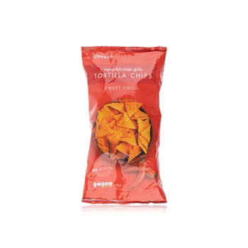 Spinneys Sweet Chilli Tortilla Chips 200g