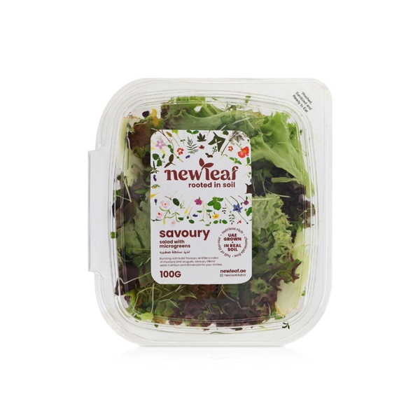 Summer Savoury Salad 100g
