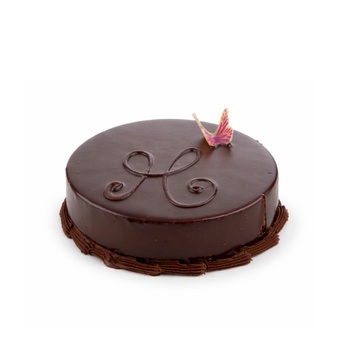 Marvellous Chocolate Mousse Cake 650g