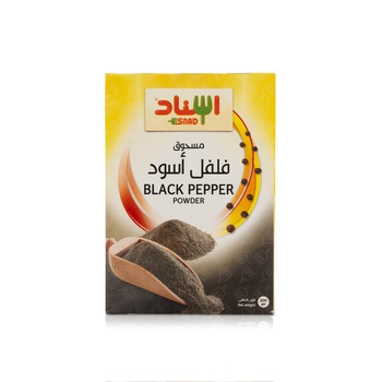 Esnad Black Pepper Powder 200g