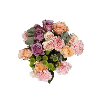 Rosy Dreams Bouquet