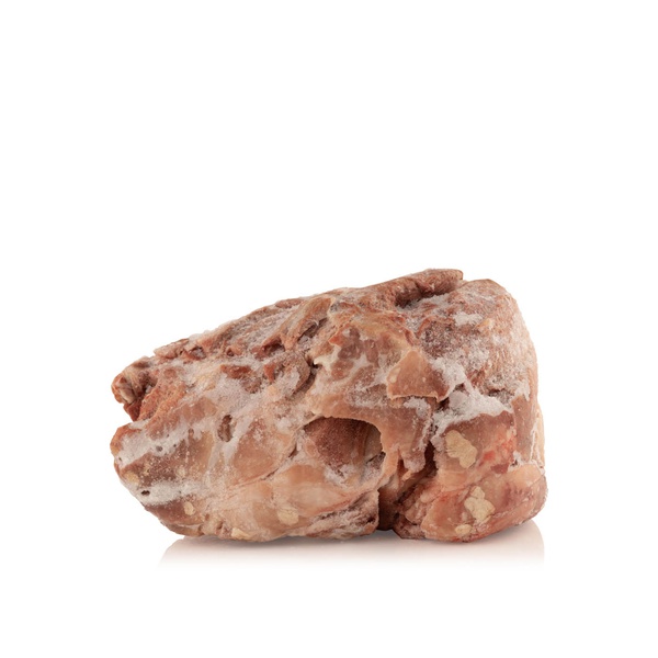 Frozen Boneless Pork Shoulder KG