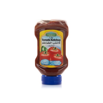 Freshly Lite Tomato Ketchup 552g