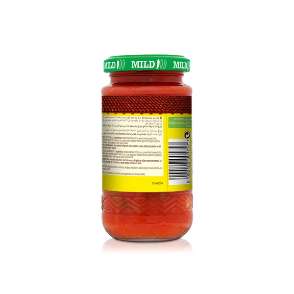 Old El Paso Mild Taco Sauce 235g