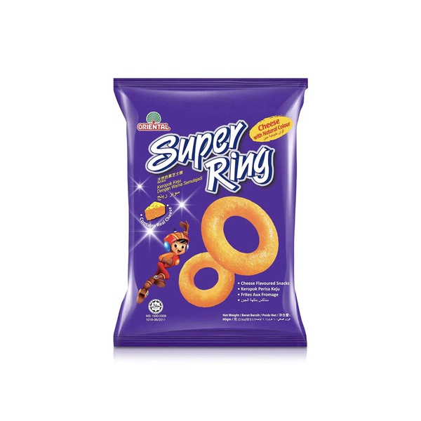 Oriental Super Ring 60g