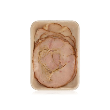 Spinneysfood Honey & Soya Turkey