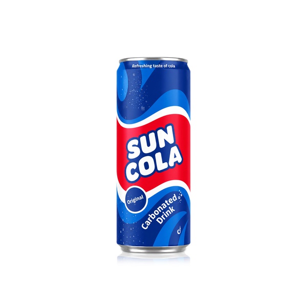 Suncola Original Drink 240ml
