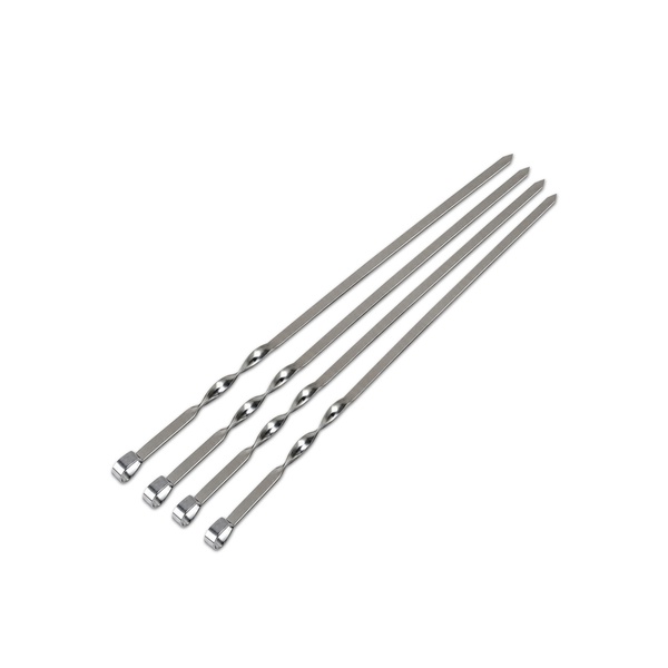 Somagic Arabic Skewers 44cm x 4