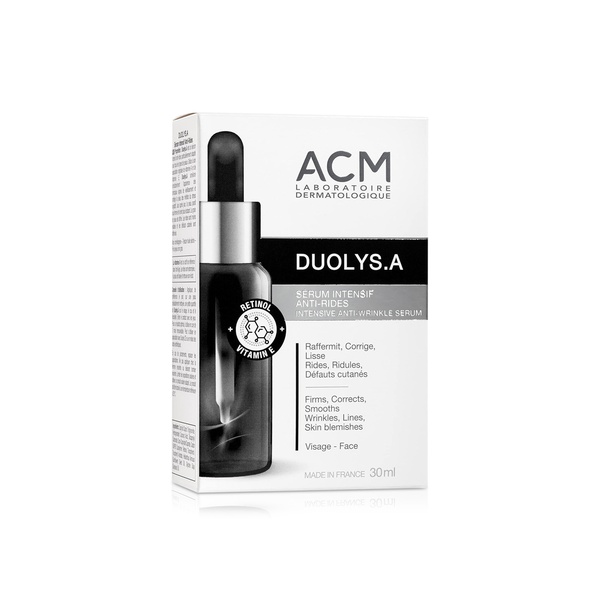 ACM Duolys Intensive Anti-Wrinkle Serum 30ml
