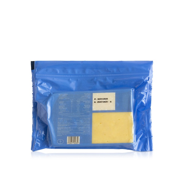 Spinneysfood Mild Cheddar 300g