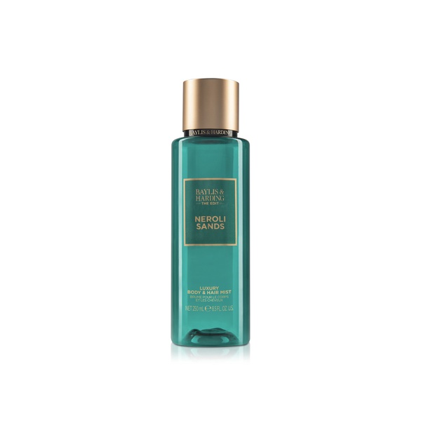 Baylis & Harding The Edit Neroli Body & Hair Mist 250ml