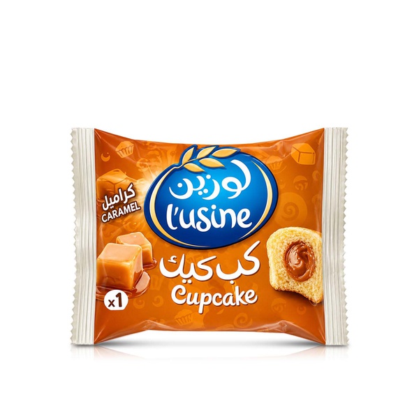 L'Usine Caramel Cupcake 30g