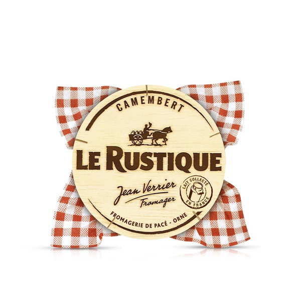 Le Rustique Camembert 250g