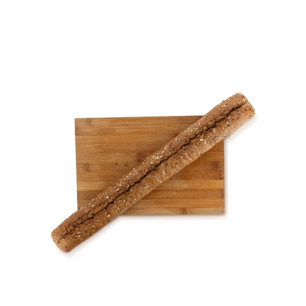 Artisanal Multgrain Sourdough Buchette 280g