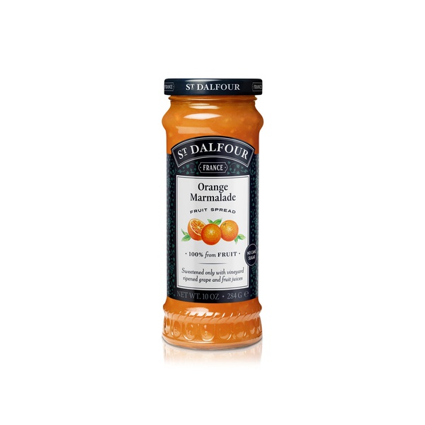 St. Dalfour Orange Marmalade 284g