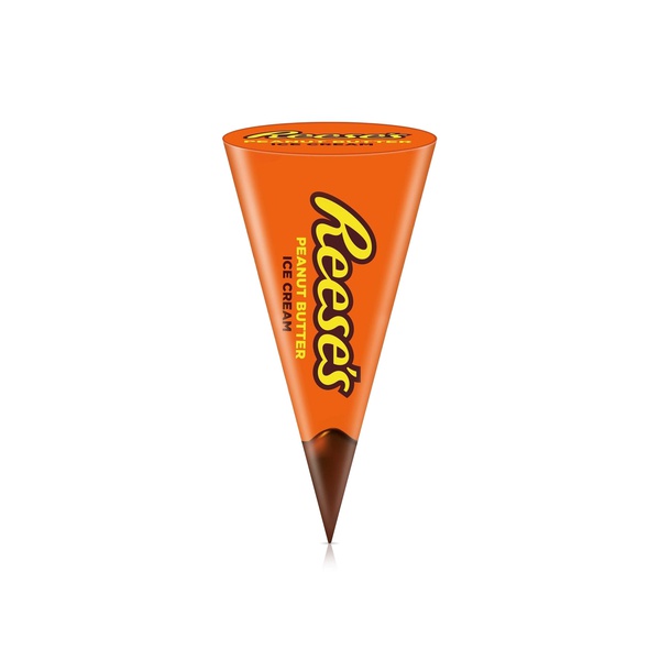 Reese's Peanut Butter Ice Cream Cone 100ml