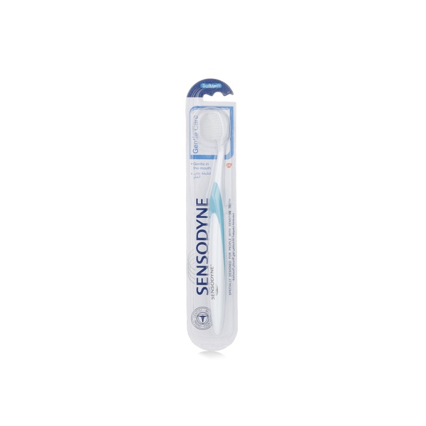 Sensodyne Gentle Soft Toothbrush