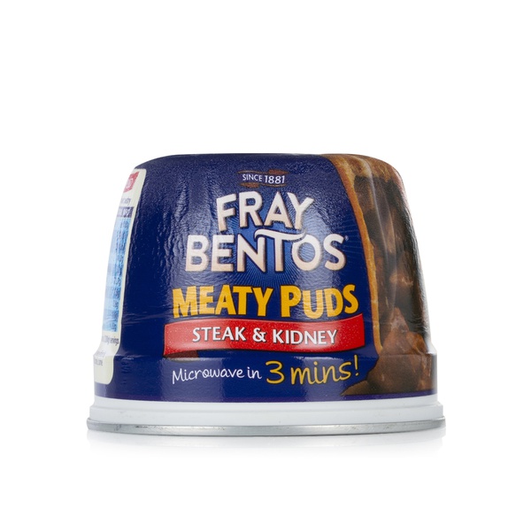Fray Bentos Steak and Kidney Pudding 400g