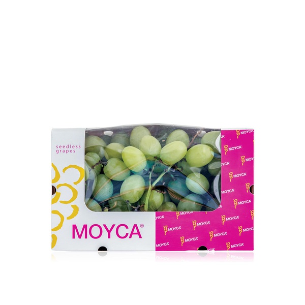 اشتري Moyca cotton candy grapes 500g في الامارات