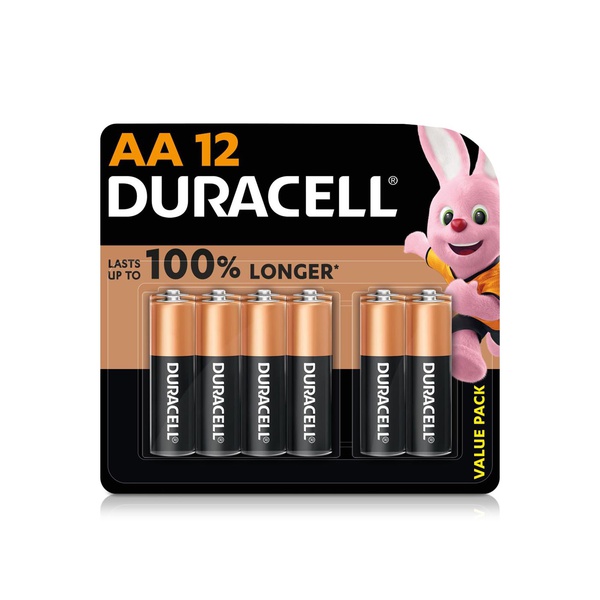 Duracell AA Batteries