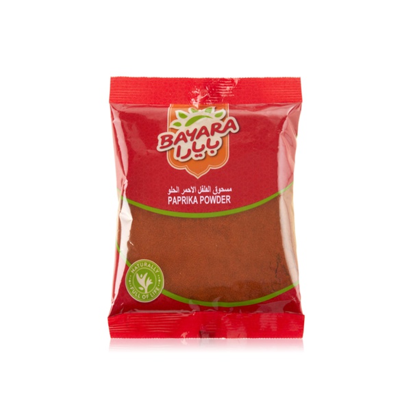 Buy Bayara paprika 200g in UAE