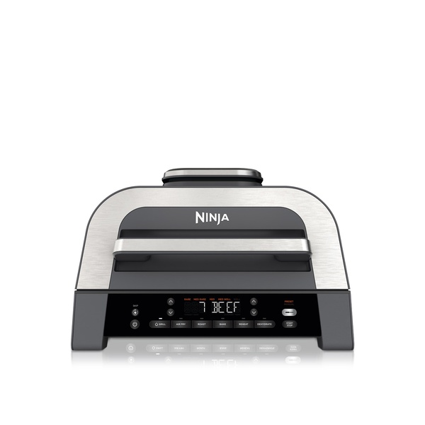 Ninja 6In1 Grill and Air Fryer Smart XL