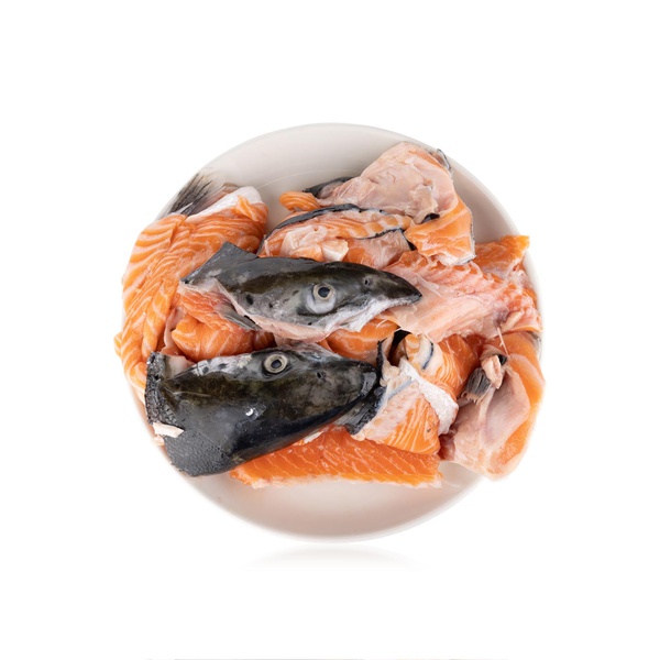 Spinneysfood Salmon Trimmings